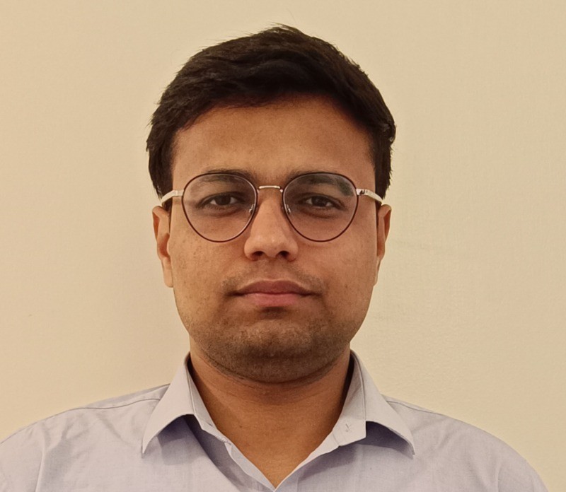 Dipanshu Rana