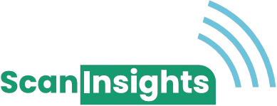 ScanInsights Logo
