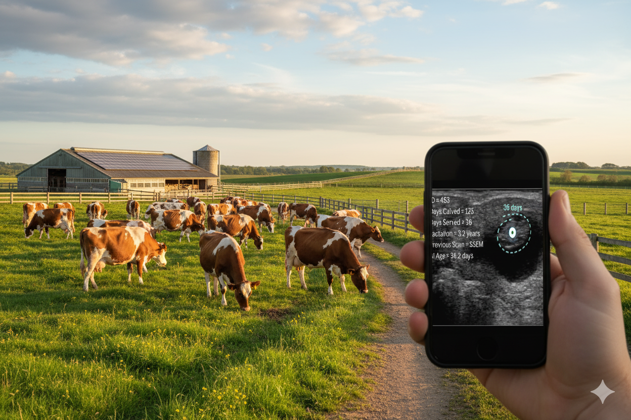 ScanInsights App Benefits